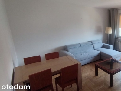 Apartament z miejscem parkingowym w Centrum