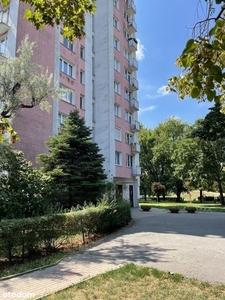 2-pokojowe mieszkanie 42m2 + balkon Bez Prowizji