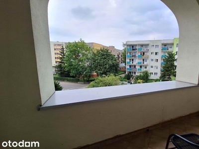 Sprzedam 3 pokojowe mieszkanie - 56,9m2