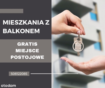 Nowe 2 pokoje |ogrzewanie miejskie |miejsce GRATIS