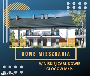 Nowa inwestycja w Kobyłce! Mieszkanie 131 m2