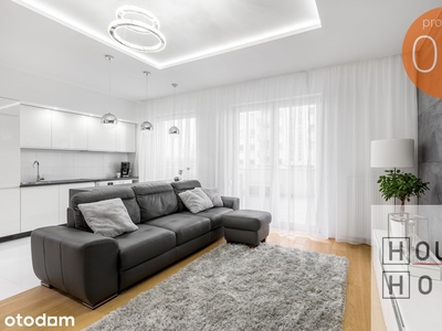 Palladium | apartament 4-pok. | B41