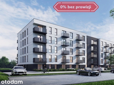 Apartament, mieszkanie, plac zabaw, Parking