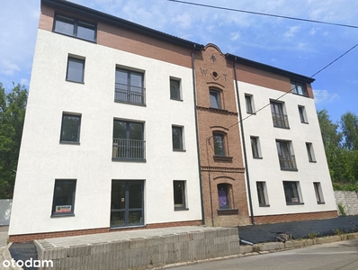 Apartament na Mokotowie