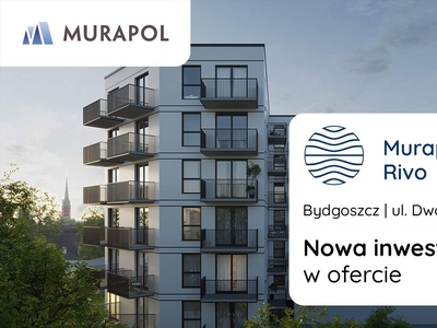 Nowe mieszkanie dwupokojowe(Nr1.A.3.03)