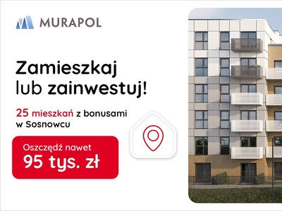 Nowe mieszkanie trzypokojowe(Nr5.B.0.15)