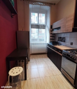 Świnoujście- apartament bardzo blisko morza.