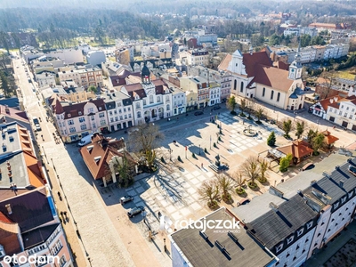 Okazja 3 Pok | Centrum Wejherowa | Blisko Parku