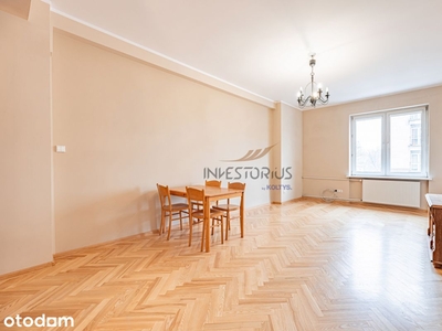 Promocja - idealny apartament inwestycyjny