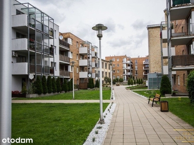 Wyjątkowe mieszkanie w prestiżowej lokalizacji