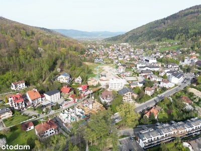 *Prestiżowy apartament w centrum*