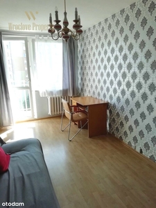 Prytulne mieszkanie 2 pokojowe, 36m2