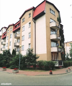 Mieszkanie, 49 m², Luzino