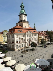 Przestronne, funkcjonalne mieszkanie typu studio