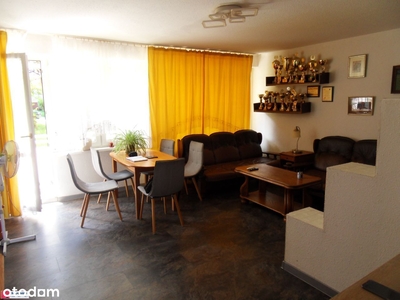 Nowe Miasto | apartament 2-pok. | B1.4.5