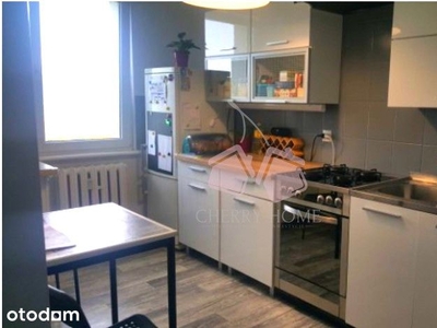 Nowe Miasto | apartament 3-pok. | B1.2.2