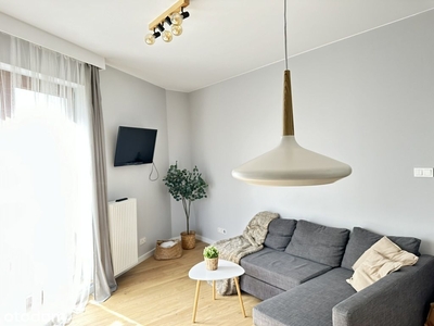 Mountain Dreams Apartament nr 17