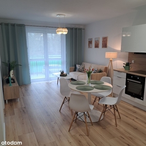 3 pokojowy apartament centrum miasta