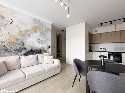 Stylowy apartament w centrum I Plac Unii