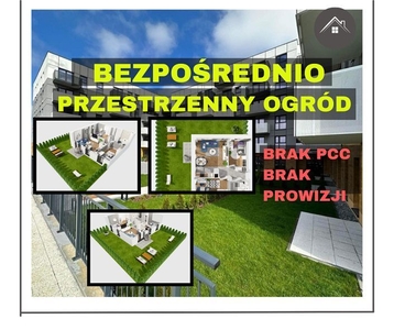 Mieszkanie/segment z 2021, 5 pokoi do wprowadzenia