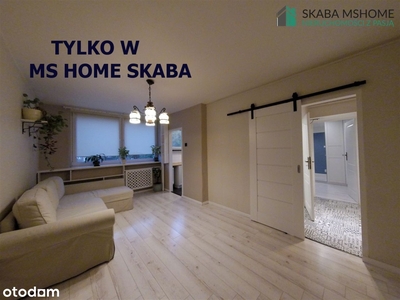 Apartament 55m2,3 pokoje, Klucze gotowe do odbioru