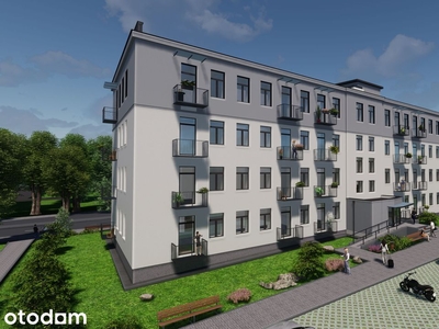 ul. PCK, Radom | apartament 2-pok. | 14