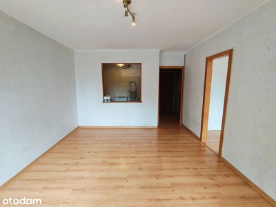 Kawalerka z sypialnią w pięknej kamienicy, 24,28m²