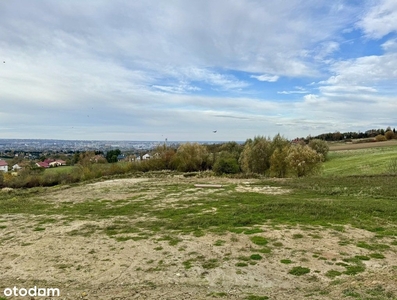 Widok na panoramę Rzeszowa ,5 pokoi ,świetna cena.