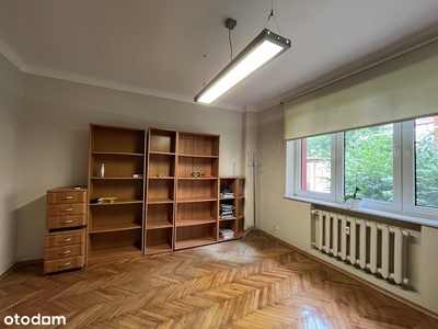 First Line Apartamenty | mieszkanie 3-pok. | 1D