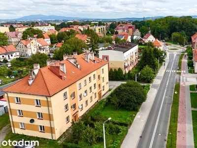 Apartament 4 pok, 71,45m2, Mikołajki