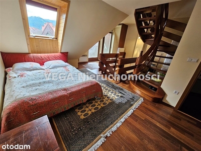 Zakopane Na Sprzedaz 3-Poziomowy Apartament