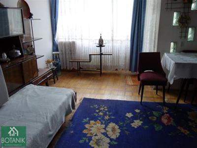 Mieszkanie na sprzedaż 2 pokoje Lublin, 48,80 m2, 1 piętro