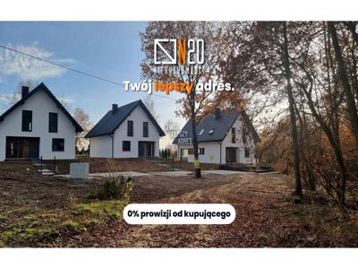 Dom na sprzedaż 196,77 m², oferta nr N20-DS-3480