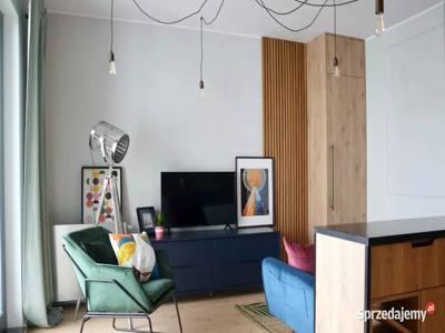 Komfortowe mieszkanie dla 1 osoby Browar Gdański