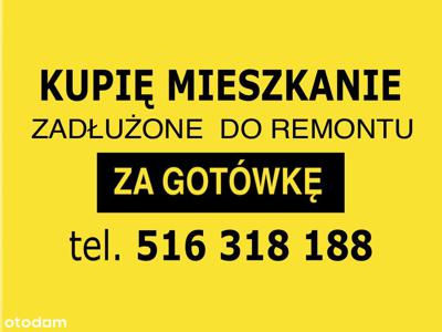 KUPIĘ MIESZKANIE W ŚWIĘTOCHŁOWICACH