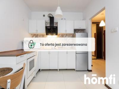 Mieszkanie do wynajęcia 2 pokoje bialski, 41 m2, parter