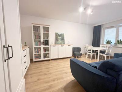Mieszkanie na sprzedaż 2 pokoje Lublin, 53,35 m2, parter