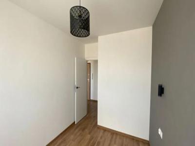 Mieszkanie na sprzedaż 2 pokoje Wrocław, 46,59 m2, 2 piętro
