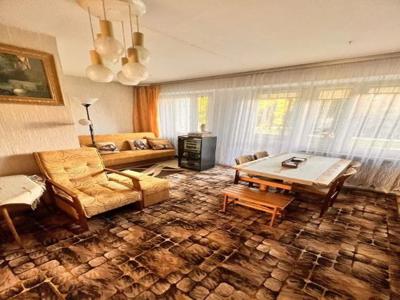 Mieszkanie na sprzedaż 3 pokoje Rzeszów, 67,60 m2, parter