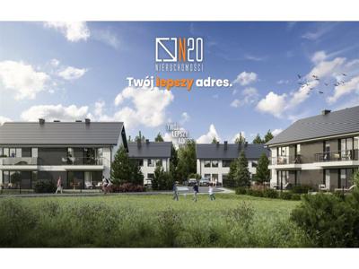 Mieszkanie na sprzedaż 62,70 m², parter, oferta nr N20-MS-3483