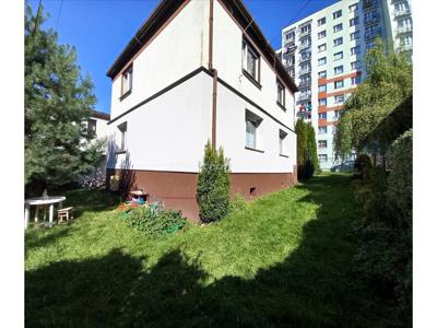 Mieszkanie na sprzedaż 66,69 m², parter, oferta nr DOMI004