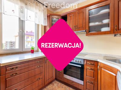 Mieszkanie na sprzedaż 67,40 m², piętro 3, oferta nr 27274/3685/OMS