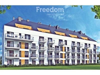 Mieszkanie na sprzedaż 72,71 m², piętro 3, oferta nr 27260/3685/OMS