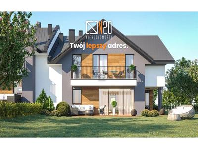 Mieszkanie na sprzedaż 91,52 m², parter, oferta nr N20-MS-3481-1