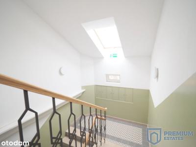 Studio 30,38m2 | ul. Długa | Stare Miasto Eng