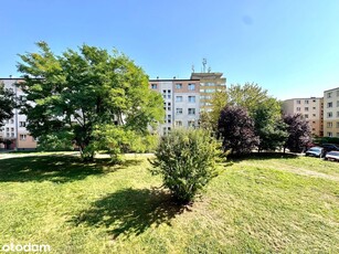 2 pokoje 1 piętro Balkon 600m do kąpieliska