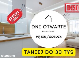 2 poziomowy apartament w super lokalizacji