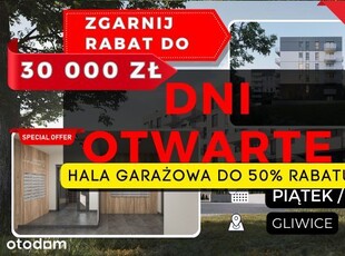 2 pokoje + balkon Mieszkanie bezczynszowe ! bezPCC