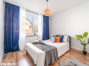 Nowoczesny - Top - apartament