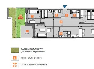 3 Pokoje| 86M2 | Balkon | 0% Prowizji